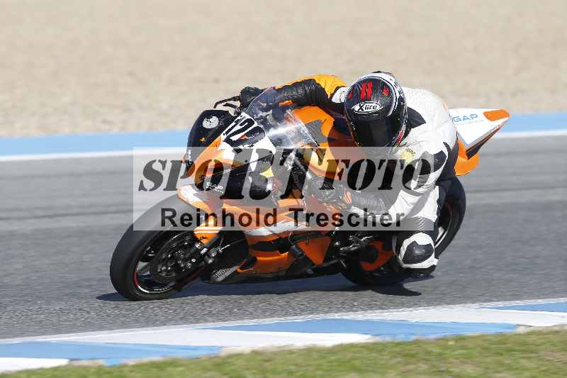 Archiv-2025/01 24.-27.01.2025 Moto Center Thun Jerez/blau-blue/122